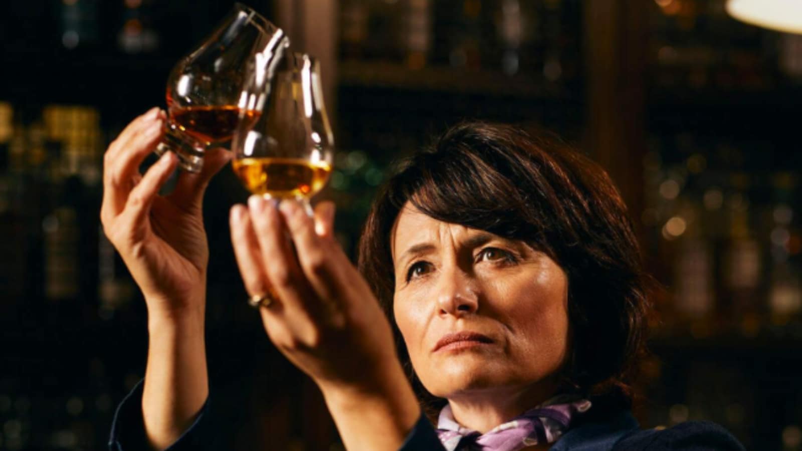 Women Reshape Single Malt Whisky Market: A Growing Trend