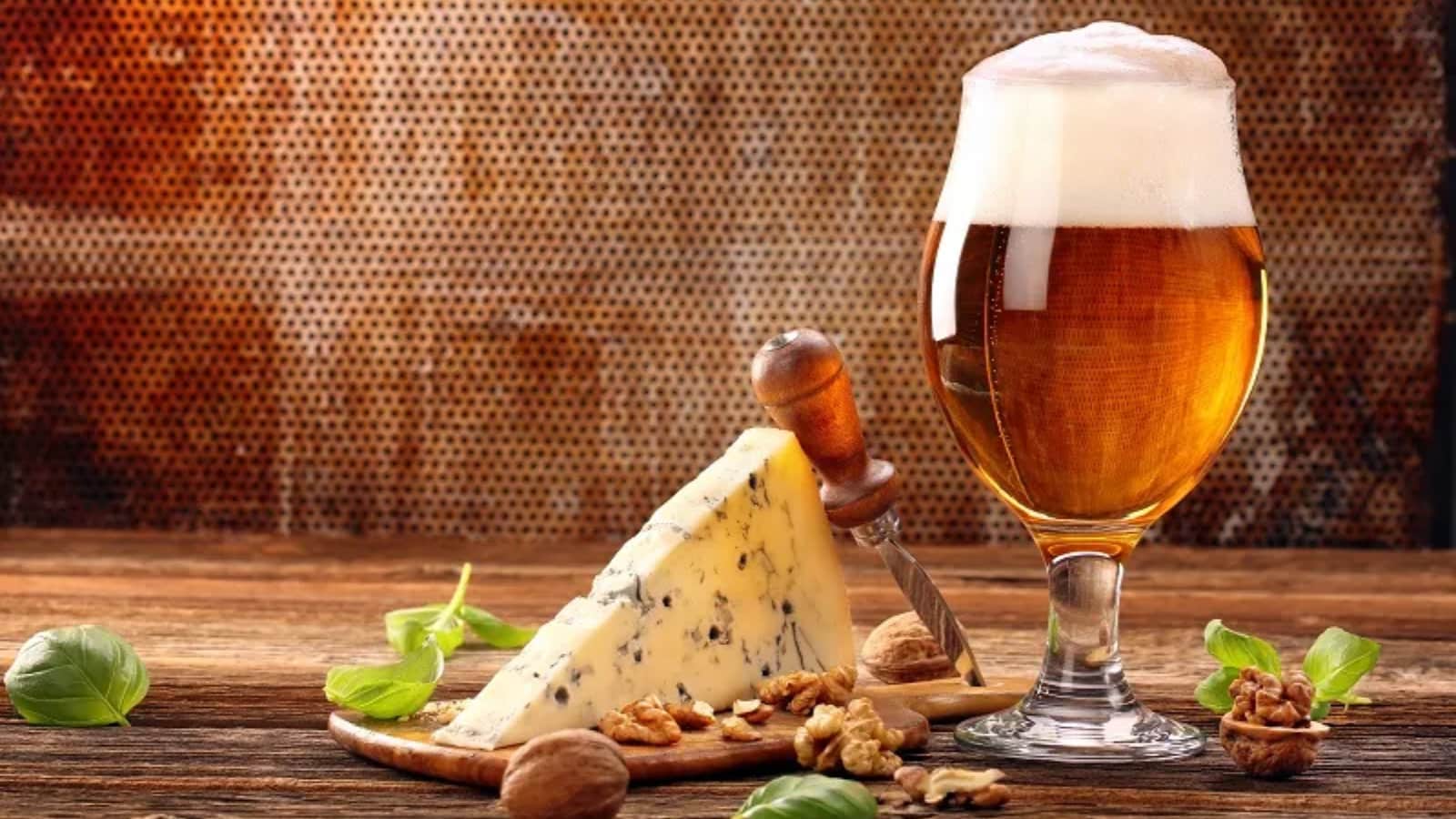 Quench Your Thirst With Perfect Beers Cocktails And Delicious Pairing