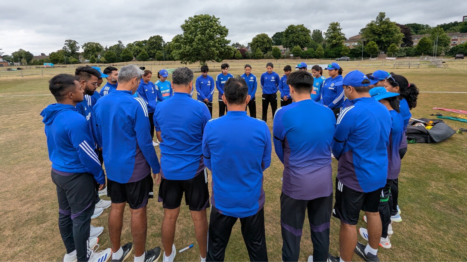 India Women Vs England Women Live Score, 1st T20: ENG-W Win Toss, Opt To Bowl