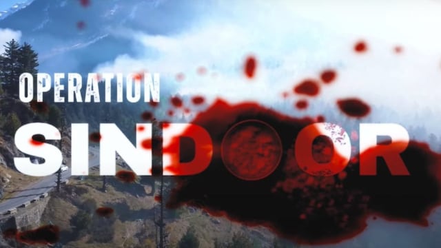  YouTube/ Western Command)