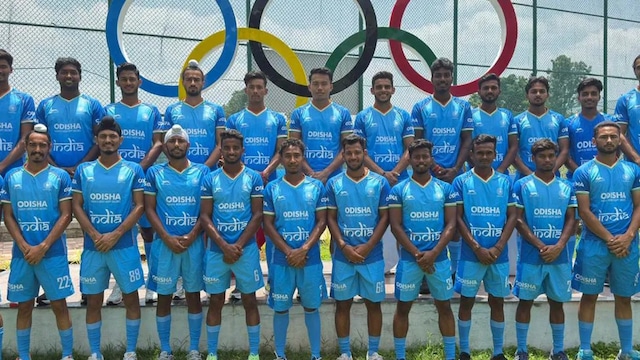  Hockey India)