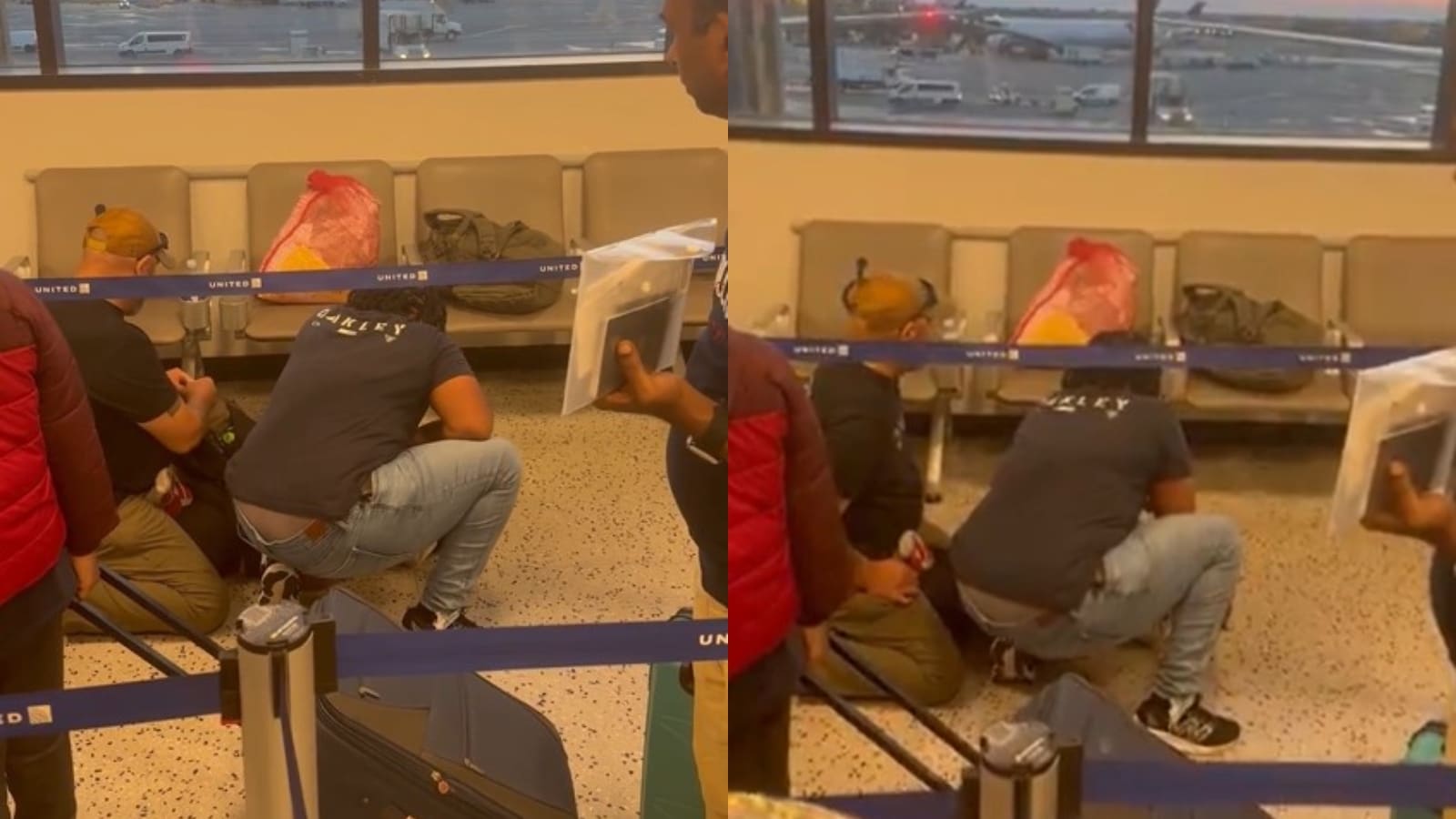 ‘Behaviour Not Conducive For Travel, Entered Illegally’: MEA Sources On Indian Handcuffed In US