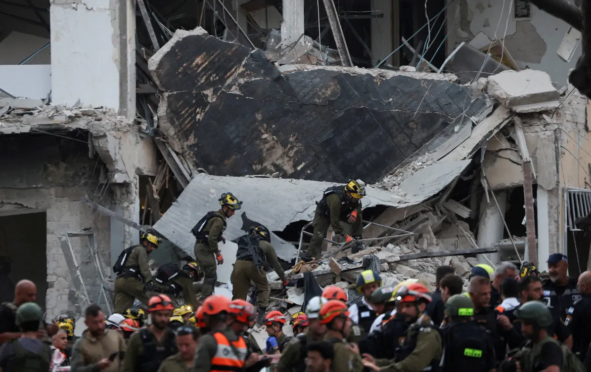 Reuters) Reuters)