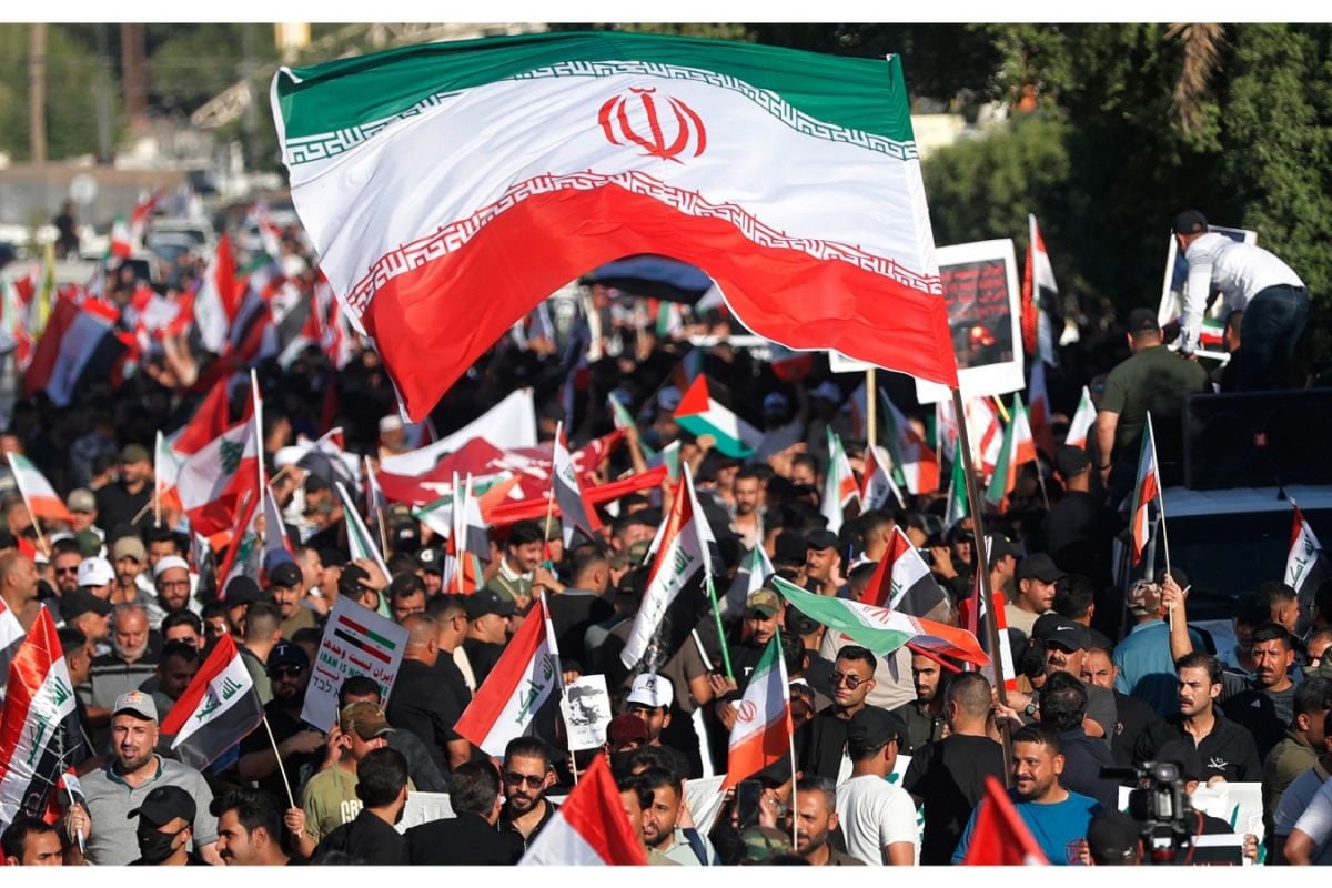 Iran Executes Majid Mosayebi, Alleged Mossad Agent, Amid Escalating Conflict With Israel