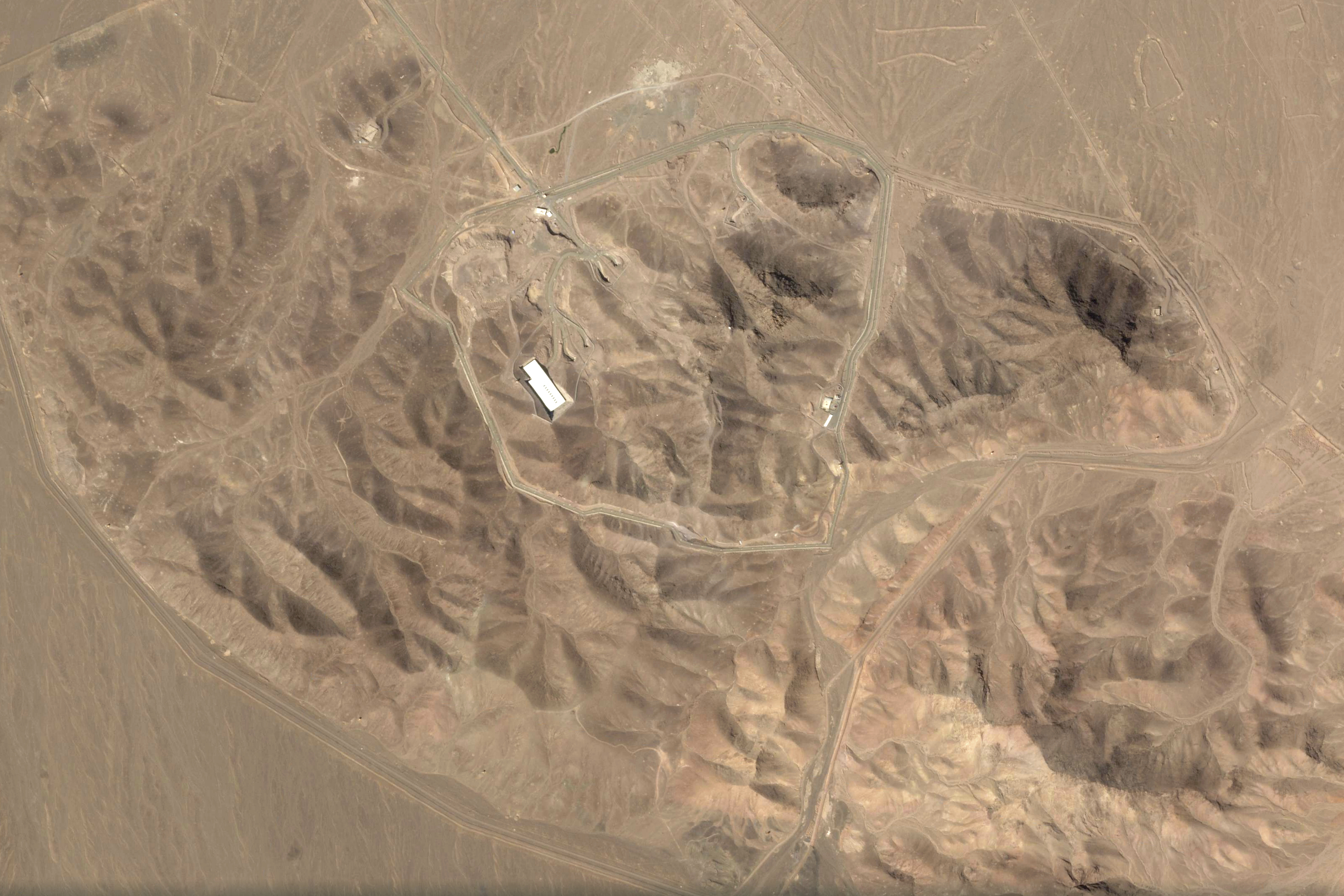 Israel Attacks Iran’s Three Key Nuclear Facilities: The Extent Of