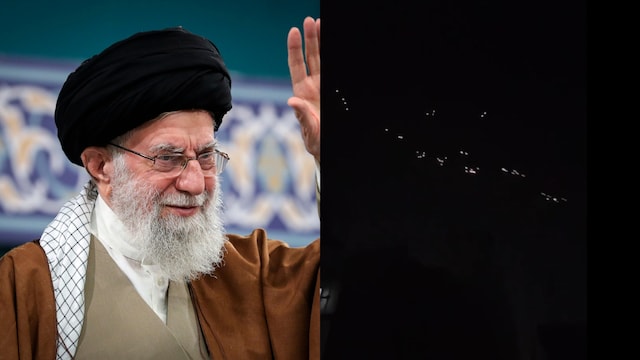  AP, X/ @IranIntl_En)