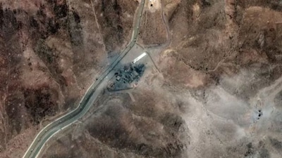 Iran’s newly elected president signed a law on July 2 suspending all cooperation with the IAEA 