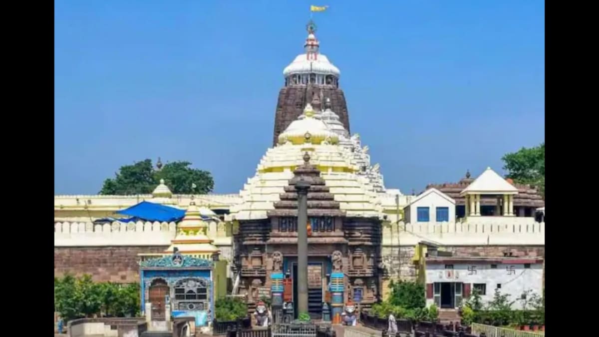 Rath Yatra 2025: Why Devotees Avoid The Third Step Of The Jagannath Temple | 6 Facts | Lifestyle News