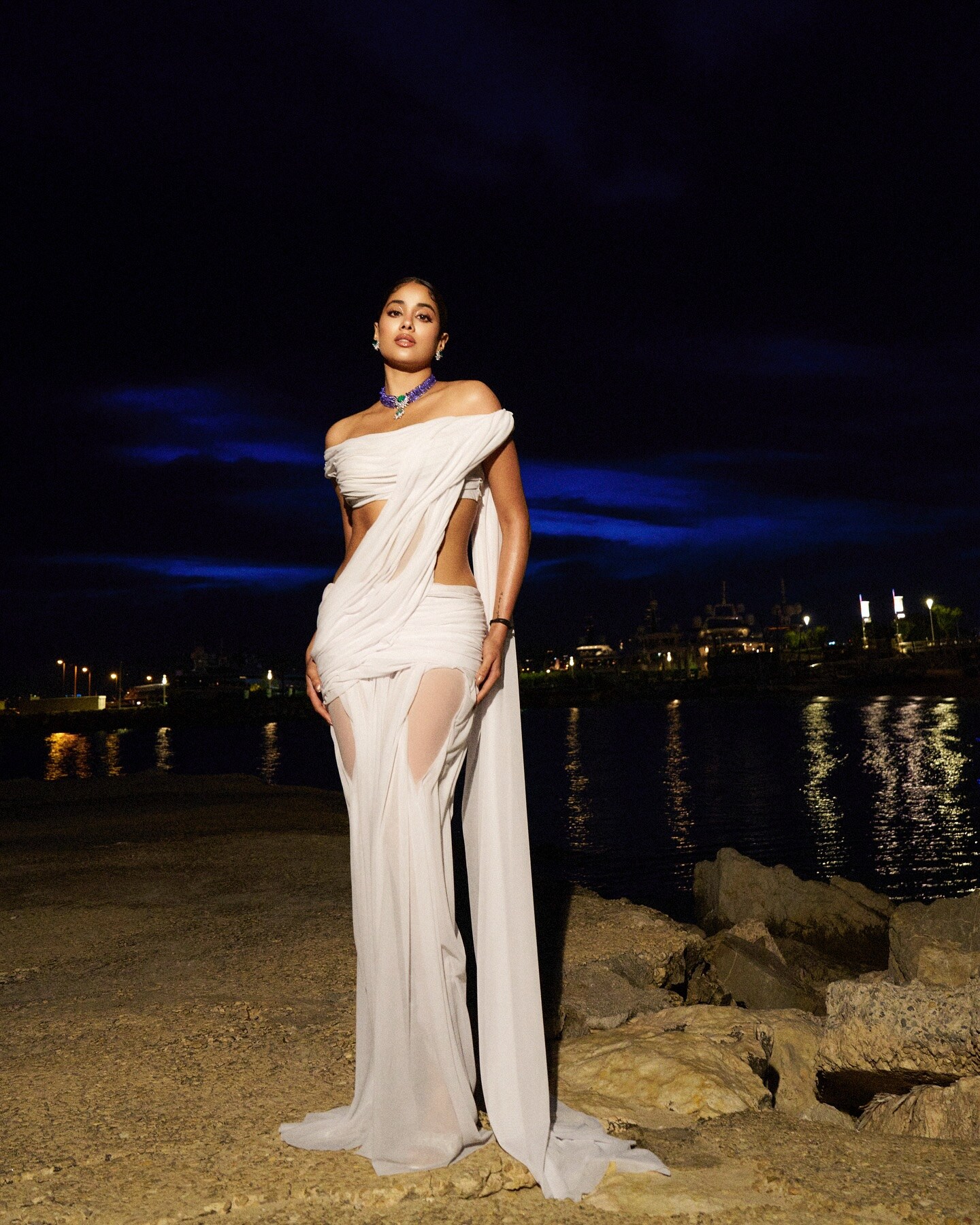 Janhvi Kapoor