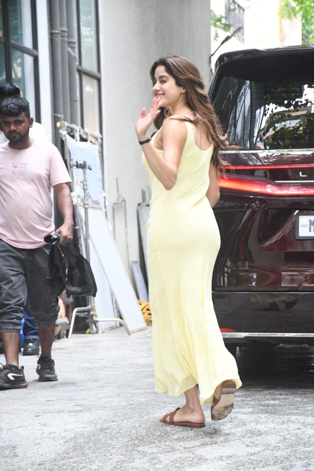 Janhvi Kapoor Janhvi Kapoor