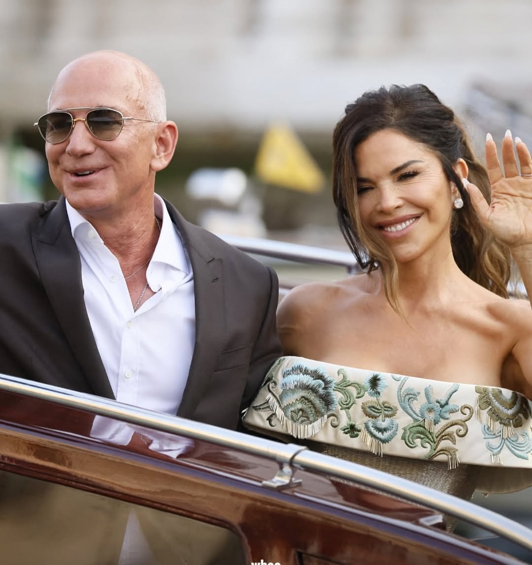 Venice: The main party was held at the historic Arsenale, a 15 century fortified naval dockyard. Reportedly, the wedding might have been held at San Giorgio Maggiore’s basilica or Scuola Grande della Misericordia, an iconic Venetian landmark steeped in Renaissance grandeur. (Image: Instagram) Venice: The main party was held at the historic Arsenale, a 15 century fortified naval dockyard. Reportedly, the wedding might have been held at San Giorgio Maggiore’s basilica or Scuola Grande della Misericordia, an iconic Venetian landmark steeped in Renaissance grandeur. (Image: Instagram)