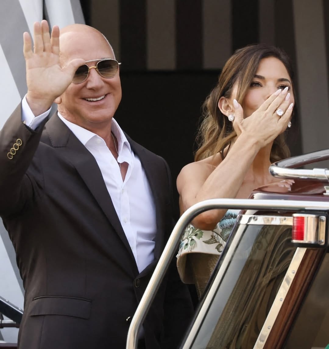 Star-Studded Guest List: Attendees include Oprah Winfrey, Leonardo DiCaprio, Kim Kardashian, Katy Perry, Ivanka Trump and more. (Image: Instagram) Star-Studded Guest List: Attendees include Oprah Winfrey, Leonardo DiCaprio, Kim Kardashian, Katy Perry, Ivanka Trump and more. (Image: Instagram)