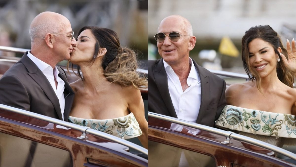 Why It Is Being Called The Wedding Of The Century?