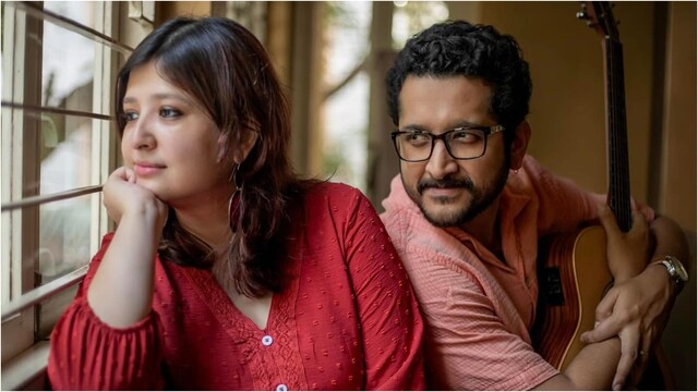Parambrata Chattopadhyay and his woman  Piya Chakraborty person  embraced parenthood