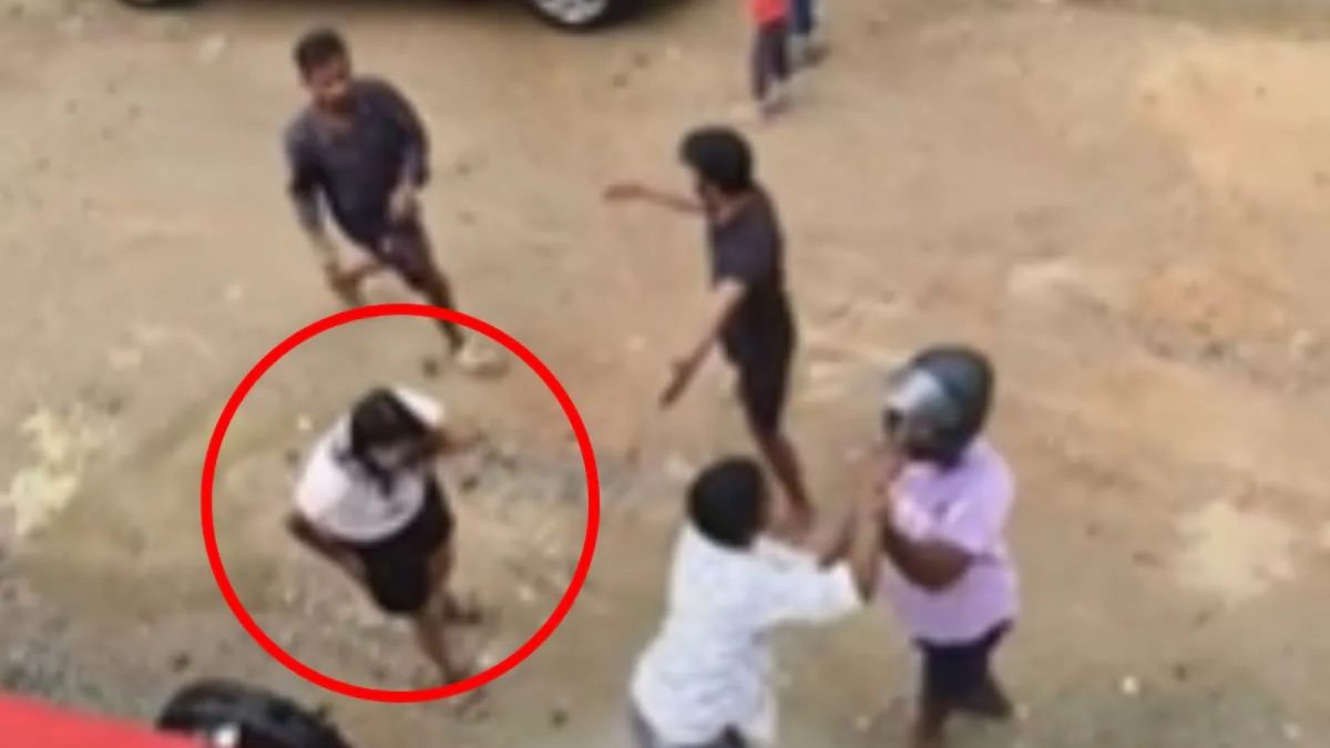 Bengaluru Molestation: Accused Slapped Victim After Asking 'Price'
