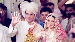 Karisma Kapoor, Sunjay Kapur