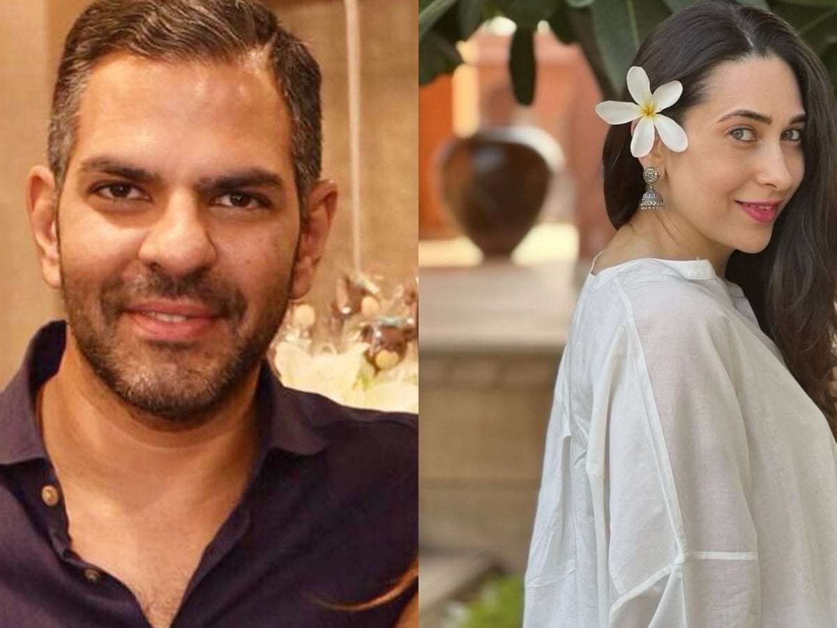 Karisma Kapoor Wanted To Remarry After Sunjay Kapur Divorce? Here's What  She Once Said | Bollywood News - News18
