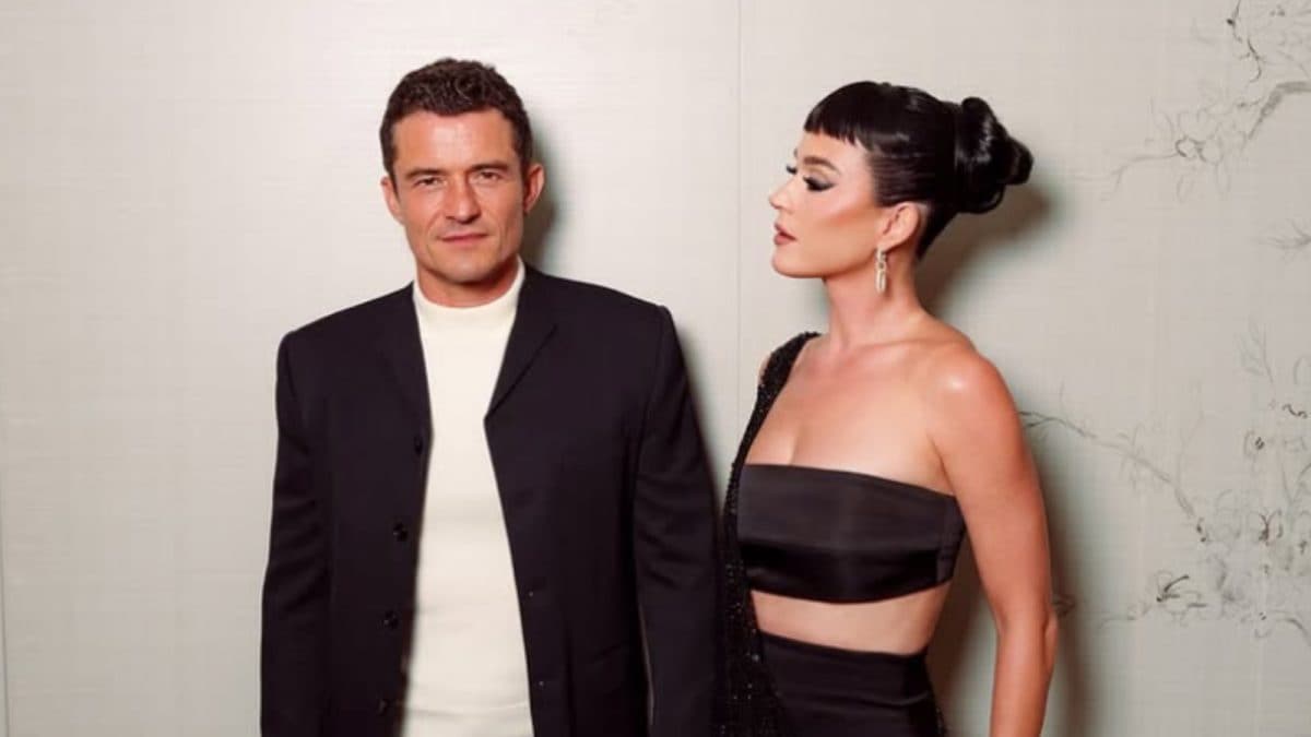 Katy Perry, Orlando Bloom End Nine-Year Relationship