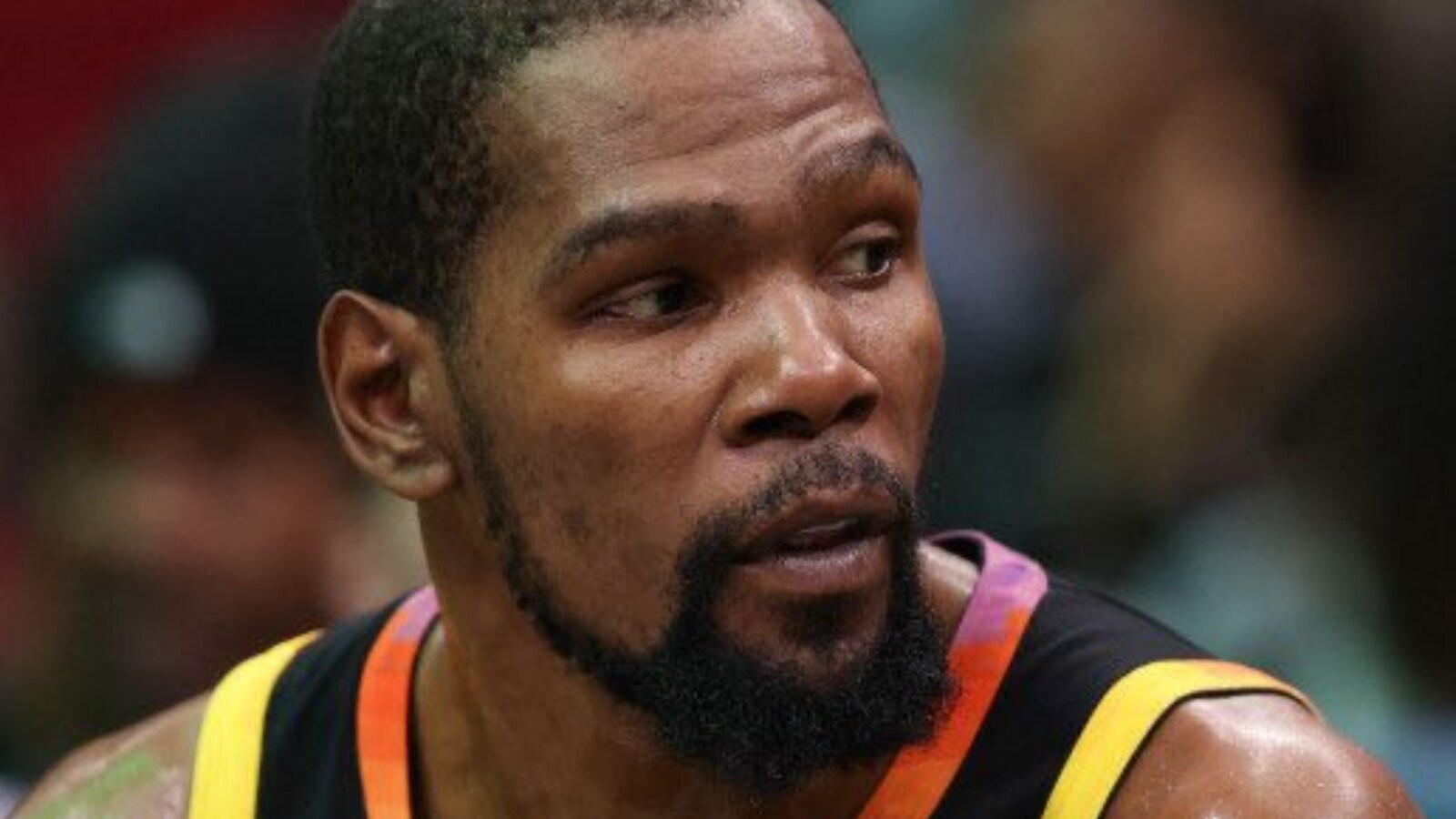 Rockets? Spurs? Heat? Kevin Durant Names Preferred Landing Destinations For Trade: Report