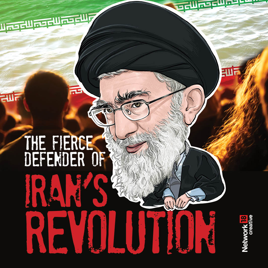 Ayatollah Khamenei Ayatollah Khamenei