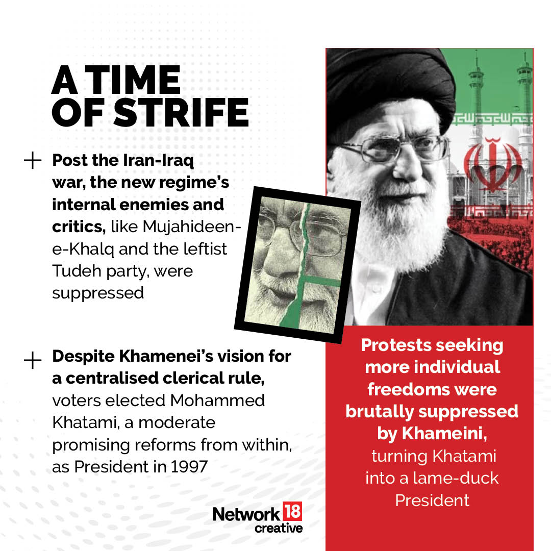 Ayatollah Khamenei Ayatollah Khamenei