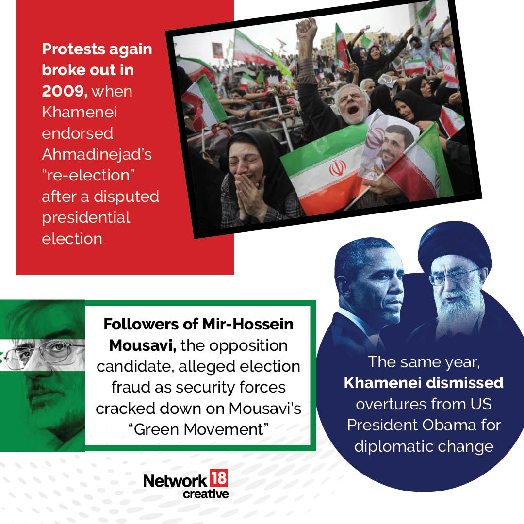 Ayatollah Khamenei Ayatollah Khamenei