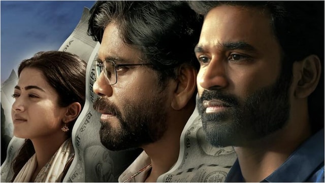 Kuberaa Movie Review: Dhanush, Nagarjuna's Film Is 'Blockbuster' With 'Outstanding' Performances; Check Twitter Ratings | Regional Cinema News - News18
