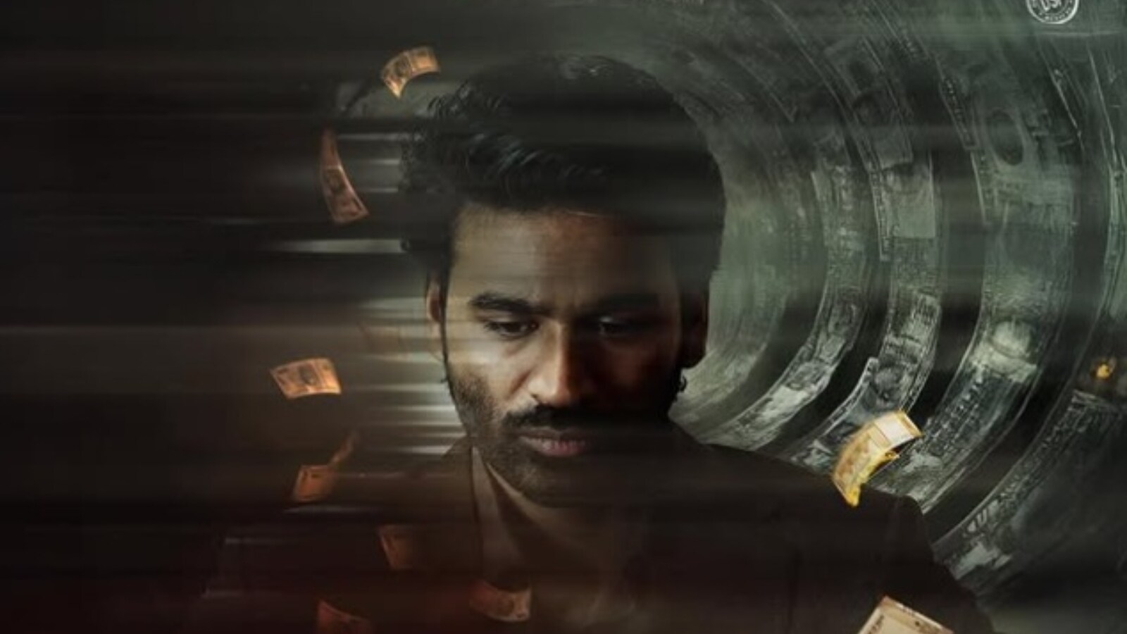 'Kubera' Set for June 20 Release: Dhanush, Nagarjuna Star
