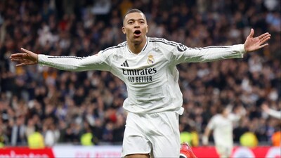  X/@realmadrid)