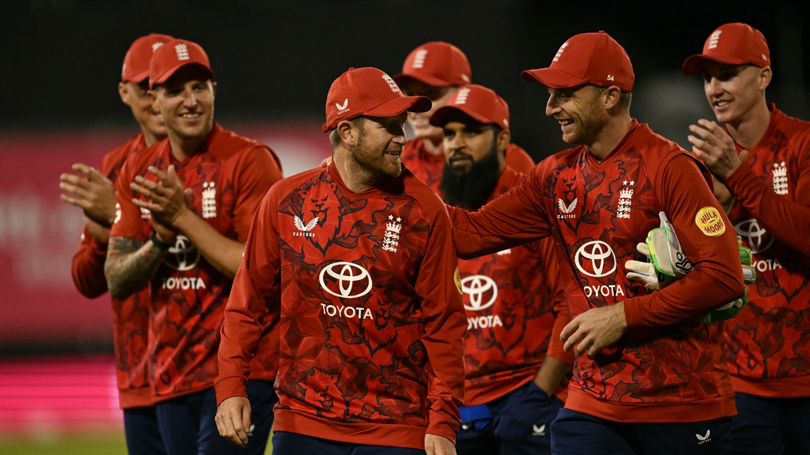 Hussain Praises Dawson Selection: Strengthens England's Lower Order Against India