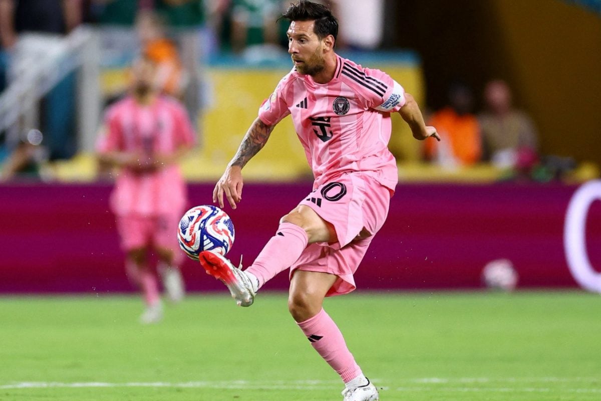 Lionel Messi Set To Return To PSG After Securing Club World Cup Last 16 Spot