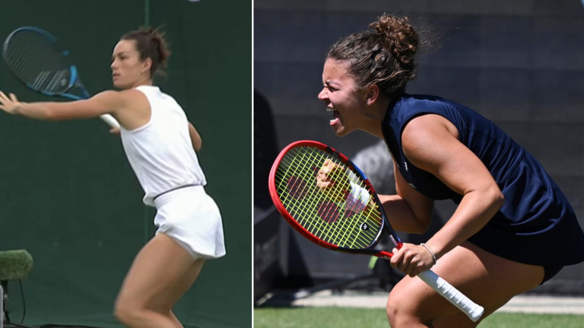 Paolini and Pegula Advance at Bad Homburg Open