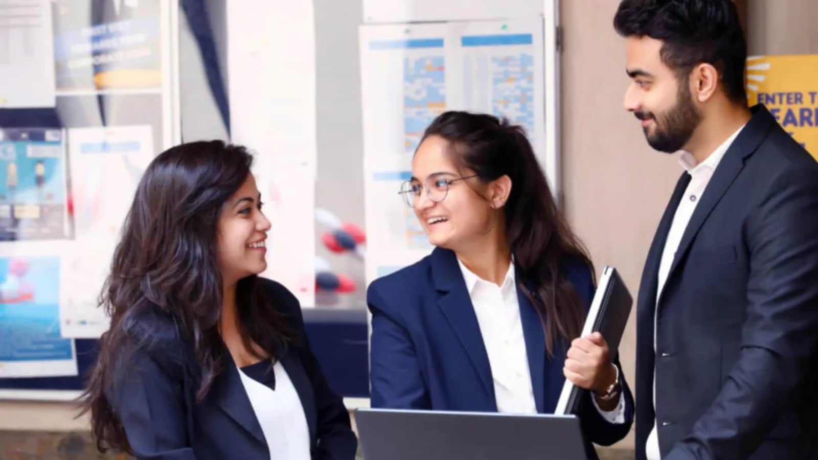 B.Tech Or MBA: Which Pays More In 2025? Check Latest Report