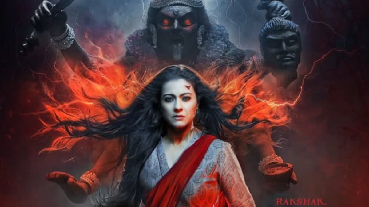 Maa Box Office Collection Day 2: Kajol’s Film Mints Rs 10 Crore, Sees Slight Growth