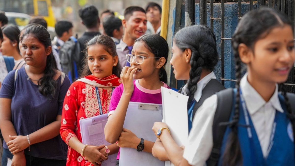 Maharashtra FYJC CAP Round 1 Merit List 2025 Released, What's Next