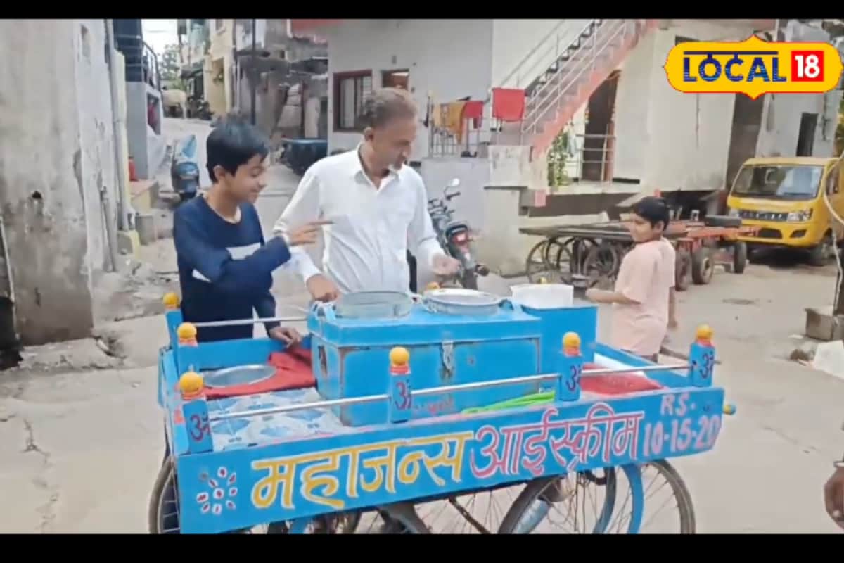 Make Desi Ice Cream In Just 3 Hours Without Chemicals!