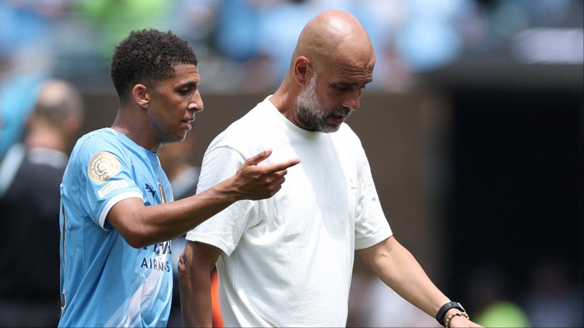 Manchester City Fined More Than 1 Million Pounds For Delayed Kick-offs