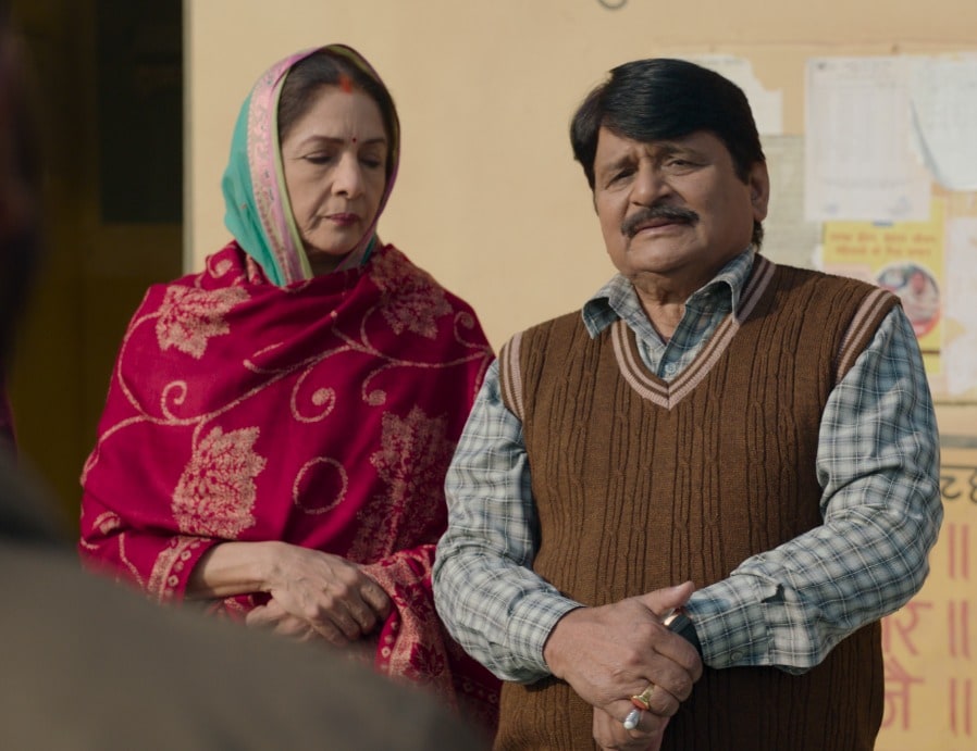 Meanwhile, as the village prepares for the political change, Rinki gets emotional thinking the possibility of Sachiv Ji leaving Phulera for MBA. (Image: X) Meanwhile, as the village prepares for the political change, Rinki gets emotional thinking the possibility of Sachiv Ji leaving Phulera for MBA. (Image: X)