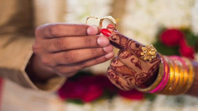 Representative image (Credit-Pexels)