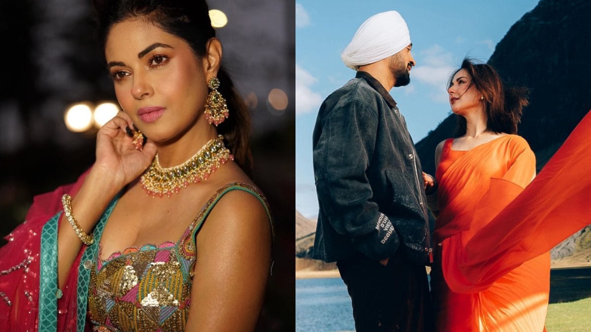 Priyanka Chopra’s Cousin Meera Slams Diljit Dosanjh: ‘Can’t Respect Their Own Country’