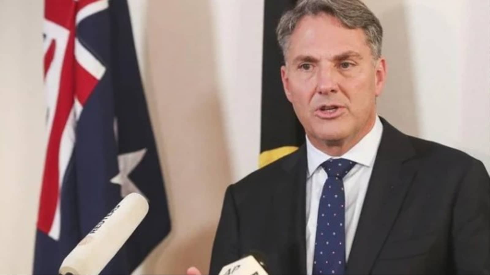'Ceasefire An Act Of Indian Leadership, Not An Easy Decision': Australian Deputy PM On Op Sindoor | Exclusive