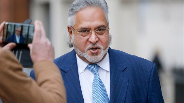 A file photo of Vijay Mallya (Photo: AP)