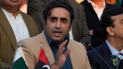 Bilawal Bhutto Revives Nuclear Rhetoric As India Keeps Indus Treaty On ...