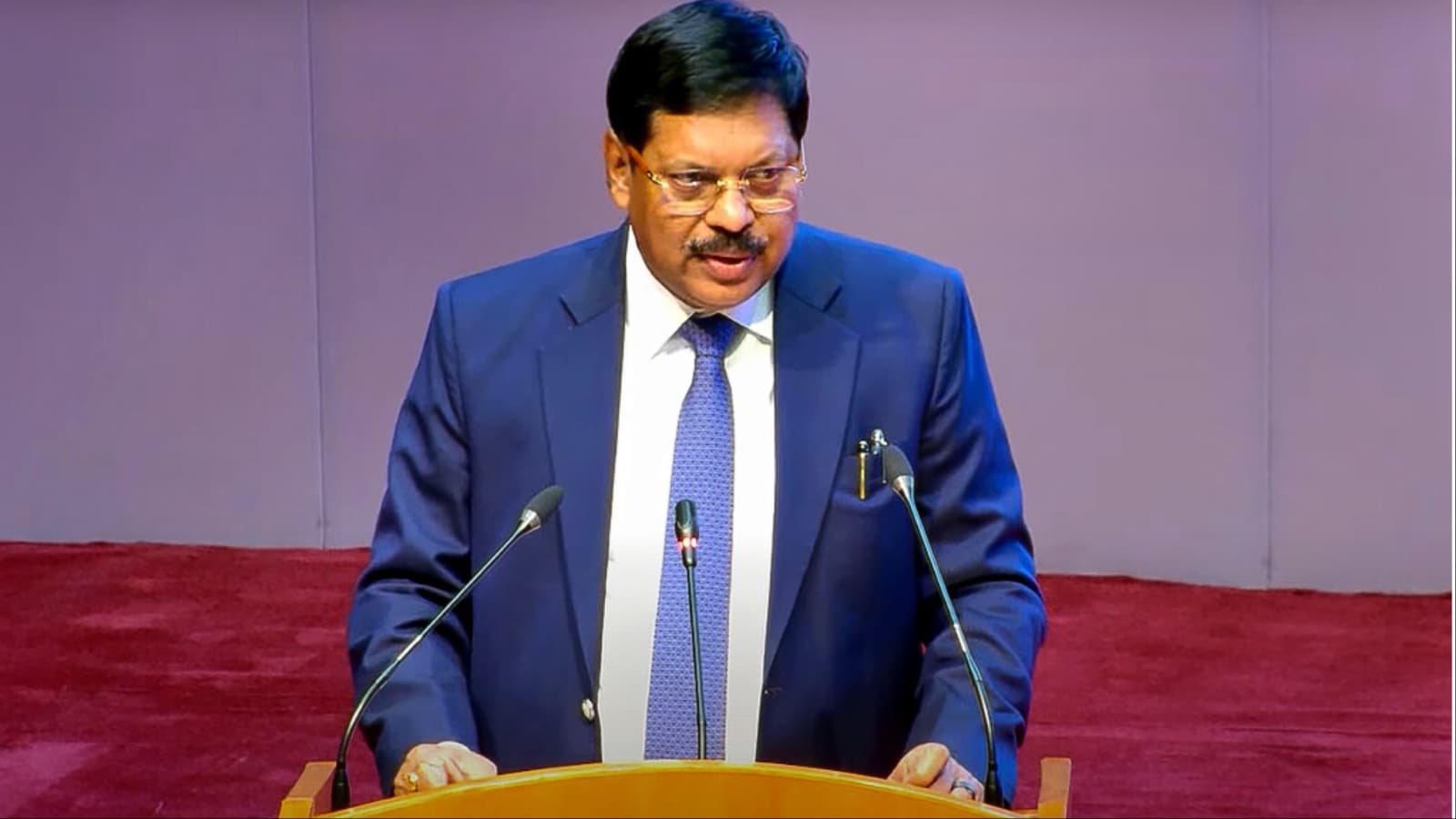 'Judicial Activism Must Not Become Judicial Terrorism': CJI BR Gavai At Oxford Event