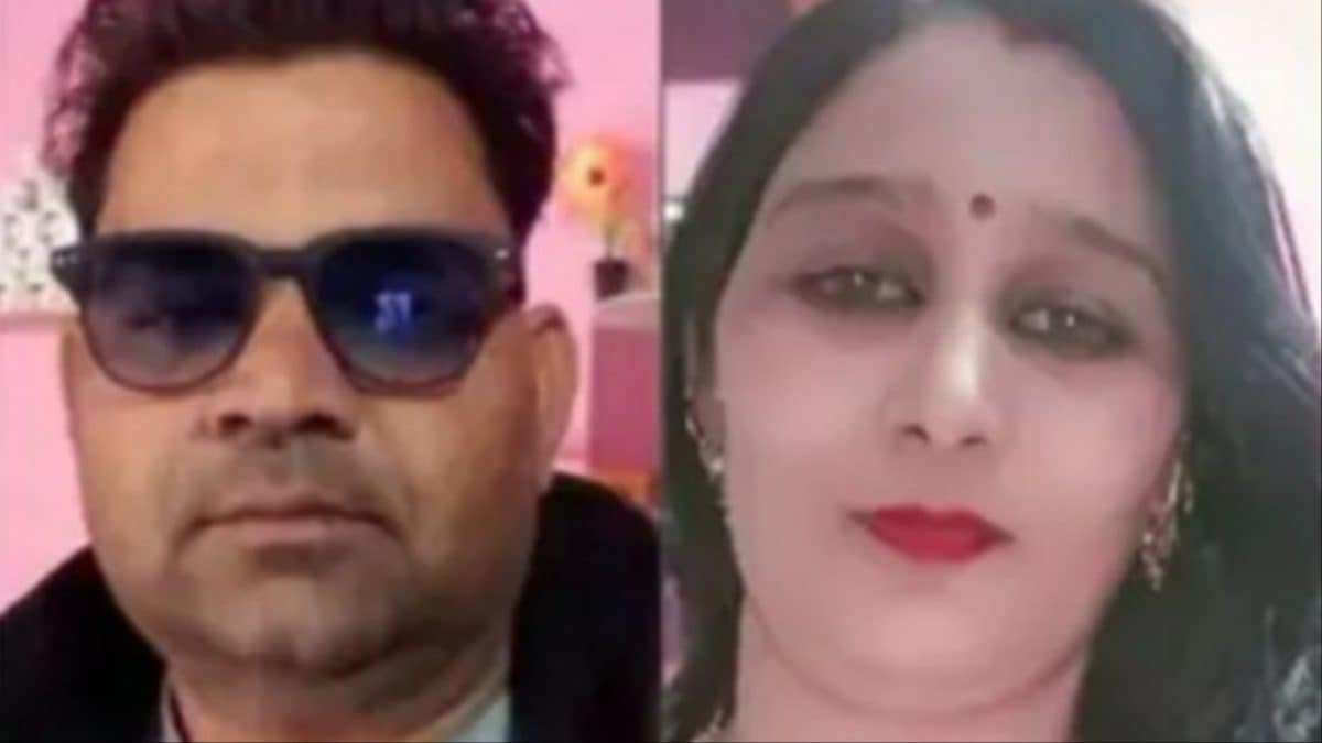 Rajasthan Man Killed: Wife, Lover Hired Hitmen for Murder