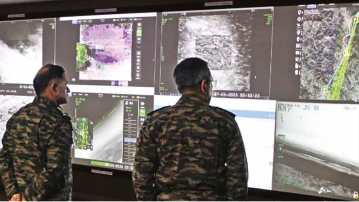 Pakistan Confirms Strikes On Airbases By India, BJP Calls It 'Strategic Validation'