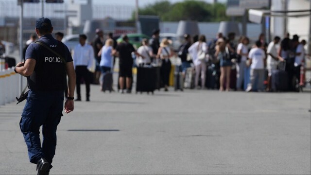 Indians to be evacuated from Israel (Representative pic/AP)