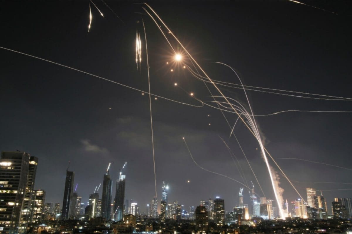 US Enters Iran-Israel War, Claims Ceasefire: 48-Hour Timeline Of Middle East Conflict