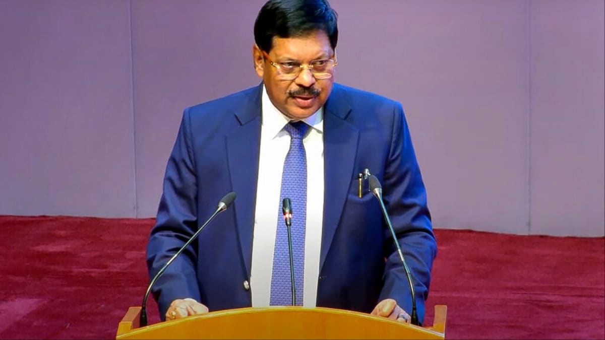 CJI Gavai Supports Bombay High Court Bench in Kolhapur