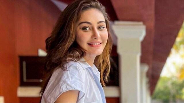 A file photo of actor Shefali Jariwala (PTI)